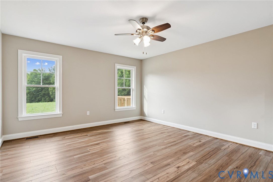 New Floorplan by builder - All photos are of a similar floorplan with same quality and craftsmanship.