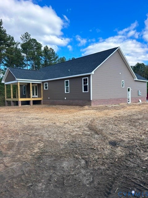 Current Construction as of 10/25/26