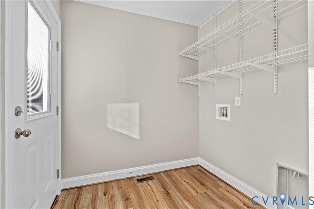 New Floorplan by builder - All photos are of a similar floorplan with same quality and craftsmanship.