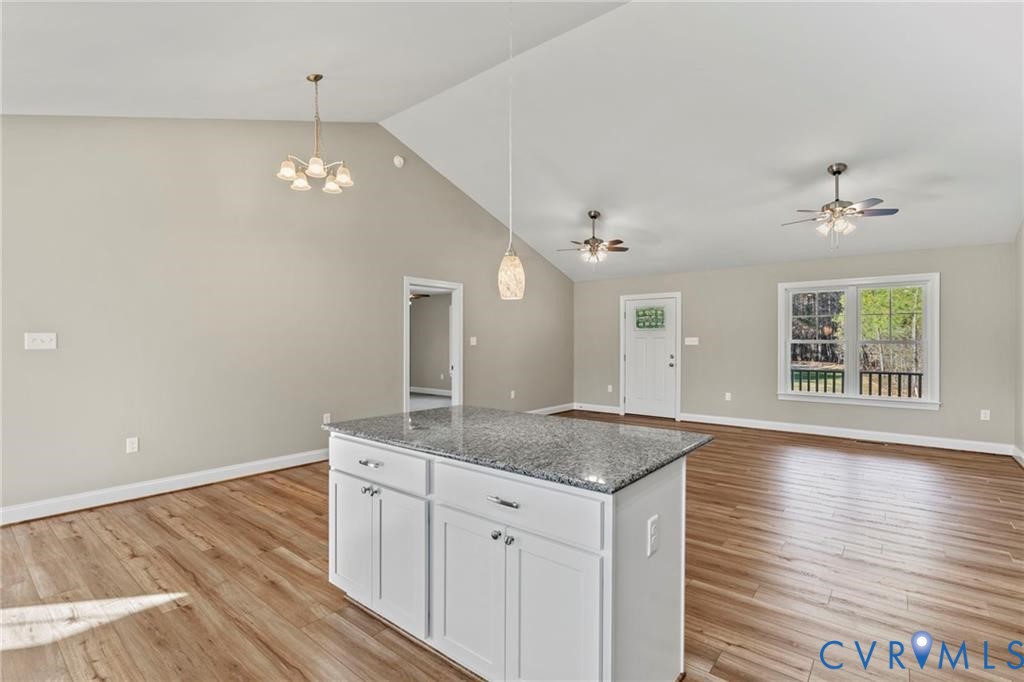 New Floorplan by builder - All photos are of a similar floorplan with same quality and craftsmanship.