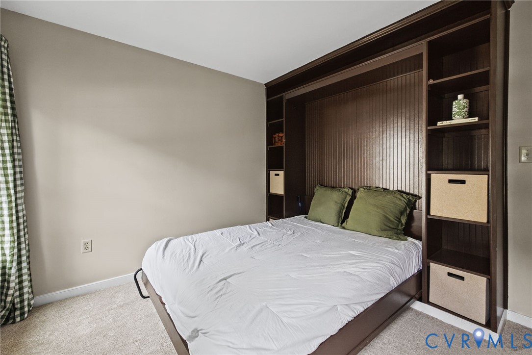 Murphy Bed