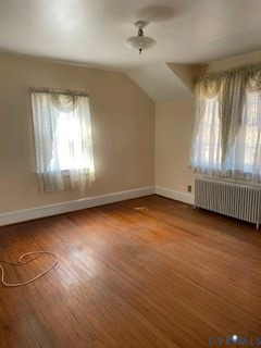 Wood Flooring, Bright