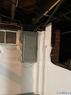 Electrical Box