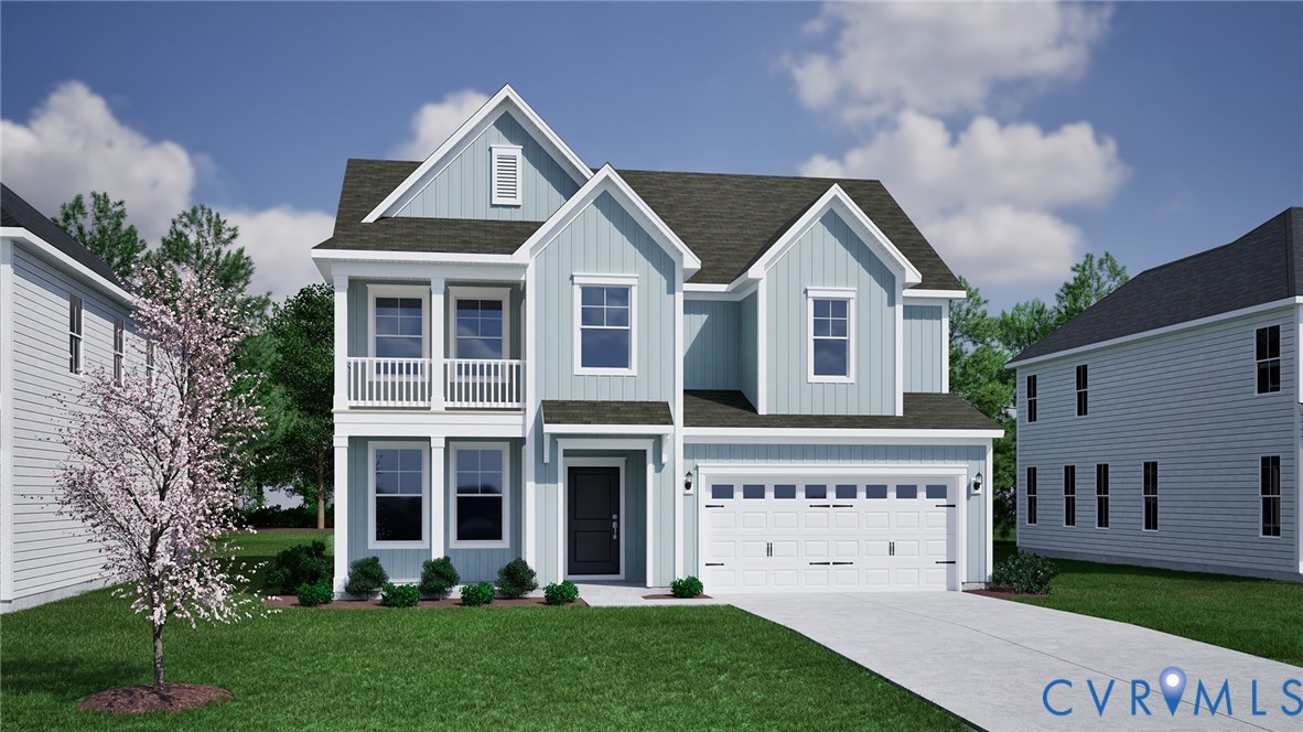 3082 Miller Farm Way, Goochland, VA 23063 3082 Miller Farm Way, Goochland, VA 23063