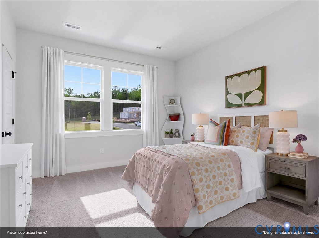 3082 Miller Farm Way, Goochland, VA 23063