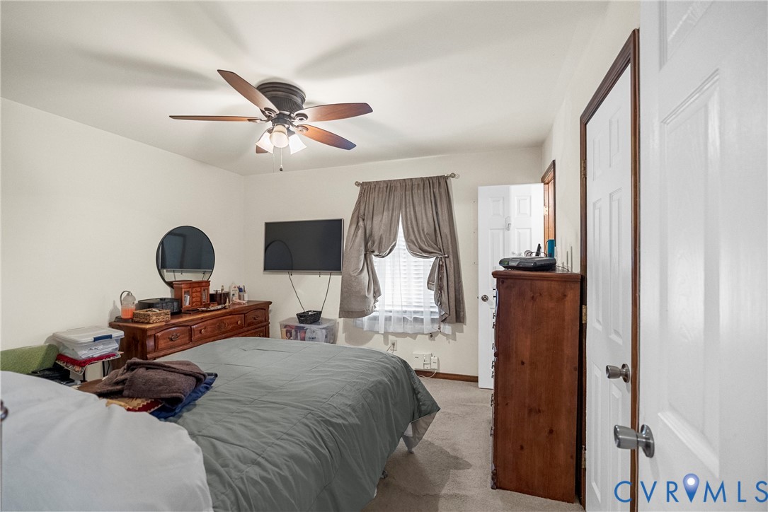 9437 Shiloh Drive, North Chesterfield, VA 23237
