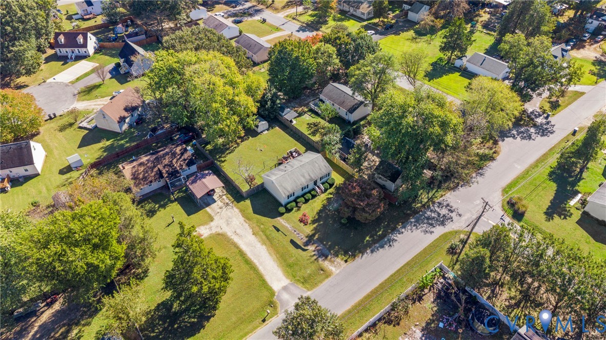 9437 Shiloh Drive, North Chesterfield, VA 23237