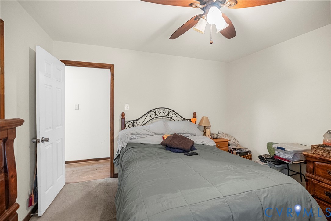 9437 Shiloh Drive, North Chesterfield, VA 23237