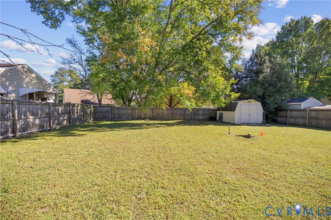 9437 Shiloh Drive, North Chesterfield, VA 23237