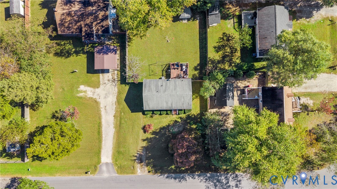 9437 Shiloh Drive, North Chesterfield, VA 23237