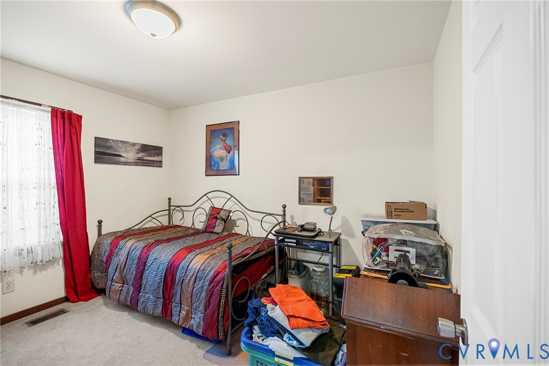 9437 Shiloh Drive, North Chesterfield, VA 23237