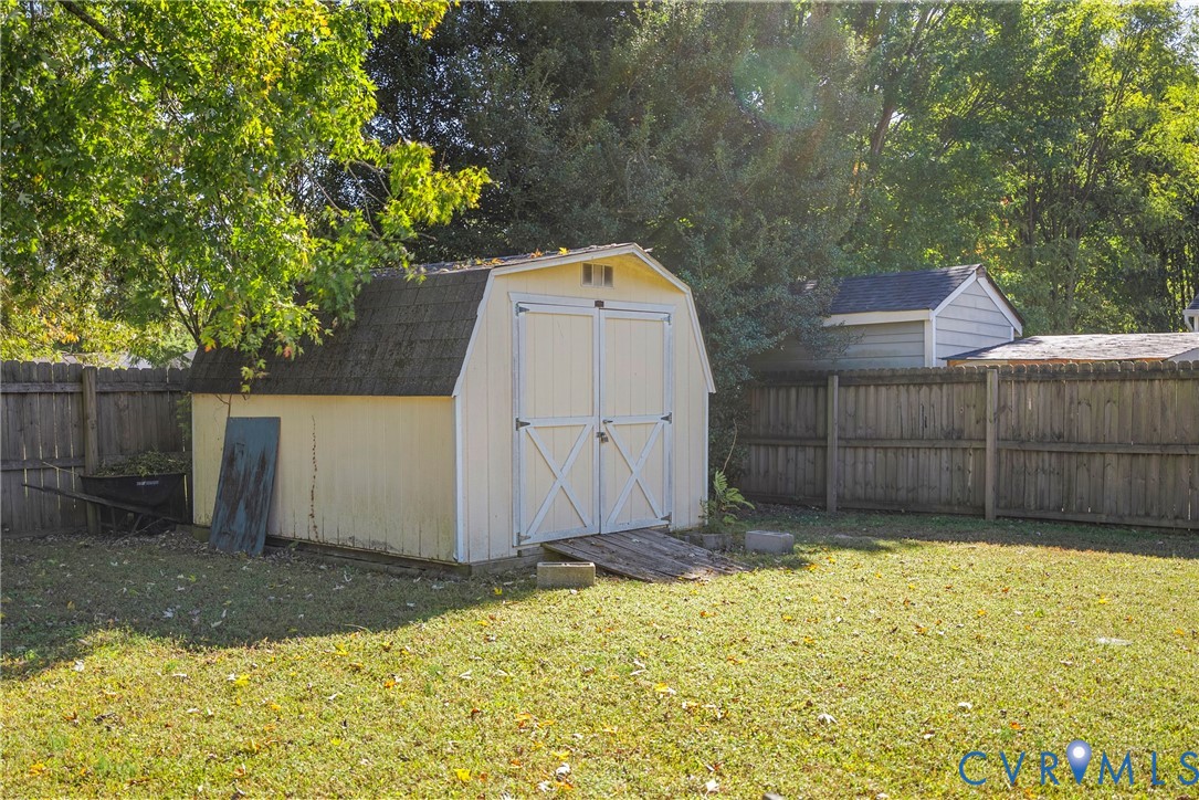 9437 Shiloh Drive, North Chesterfield, VA 23237
