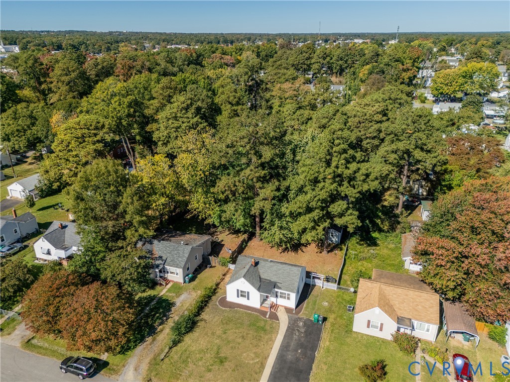 3012 Maplewood Road, Henrico, VA 23228