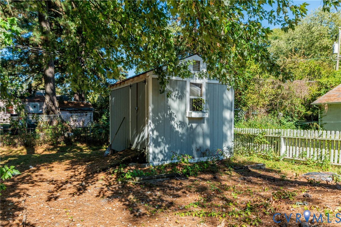 3012 Maplewood Road, Henrico, VA 23228