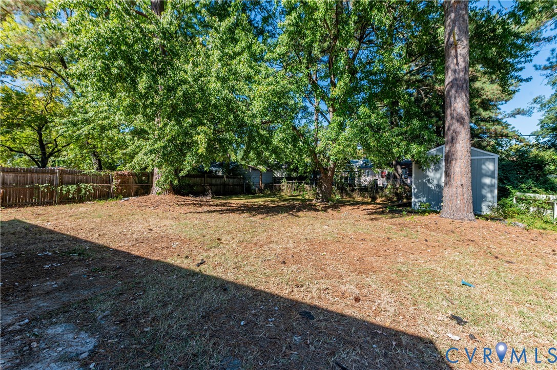 3012 Maplewood Road, Henrico, VA 23228