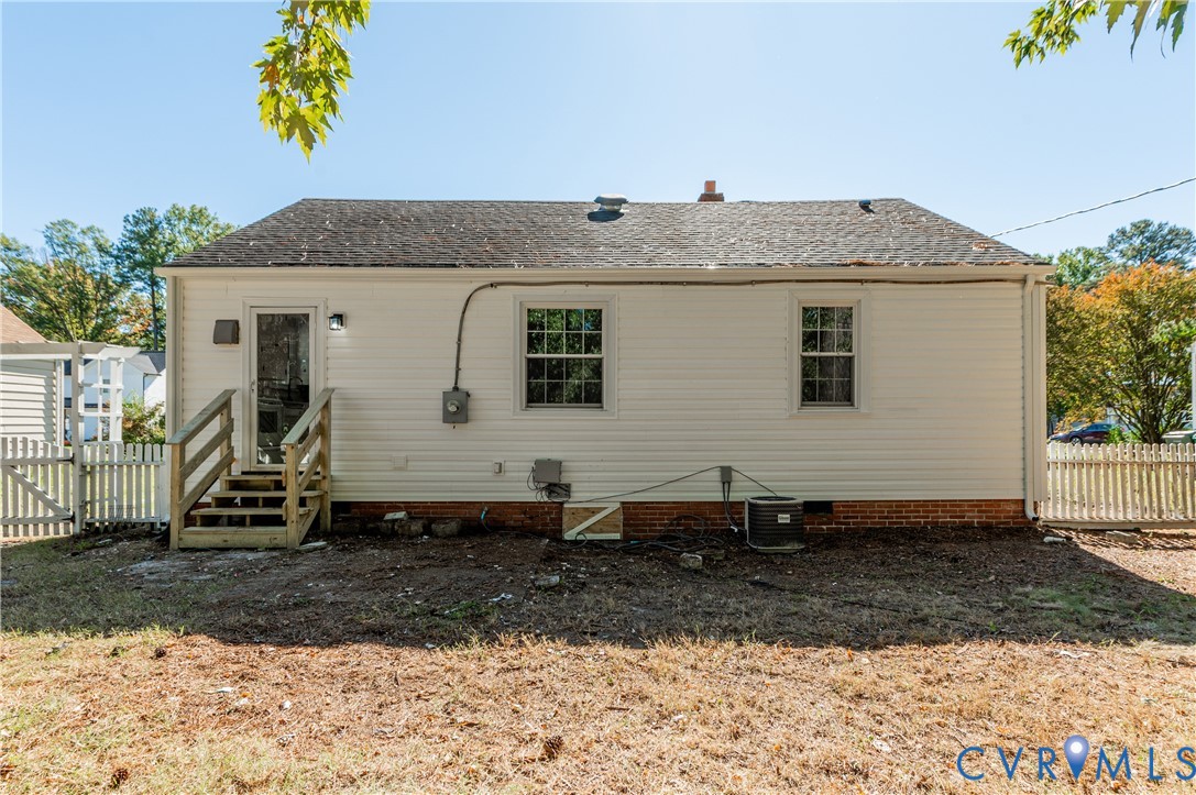 3012 Maplewood Road, Henrico, VA 23228