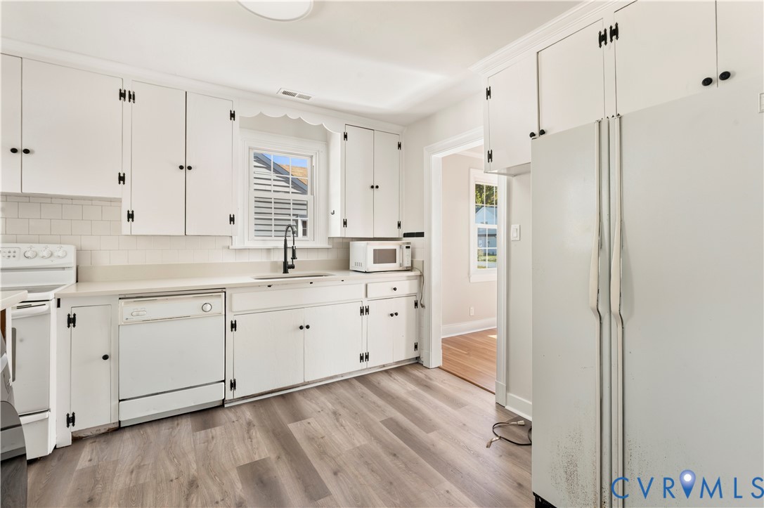 3012 Maplewood Road, Henrico, VA 23228