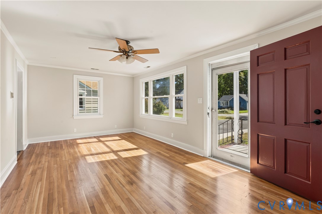 3012 Maplewood Road, Henrico, VA 23228