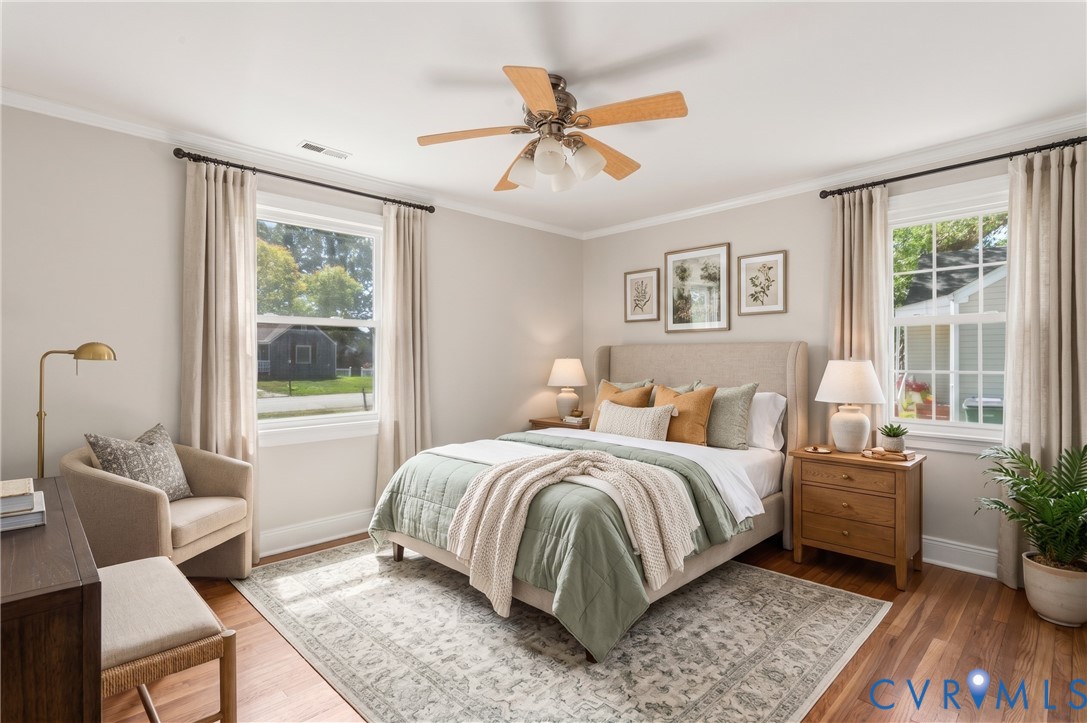 3012 Maplewood Road, Henrico, VA 23228