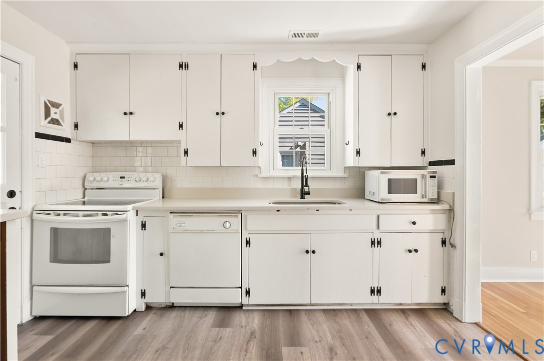 3012 Maplewood Road, Henrico, VA 23228