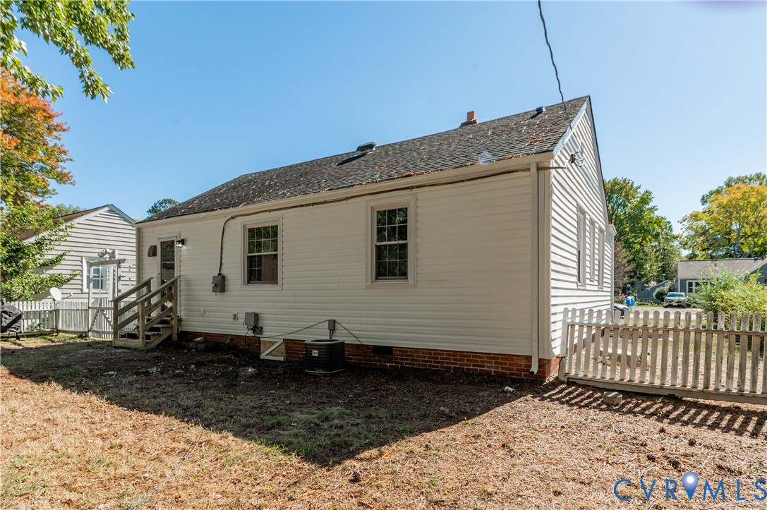 3012 Maplewood Road, Henrico, VA 23228