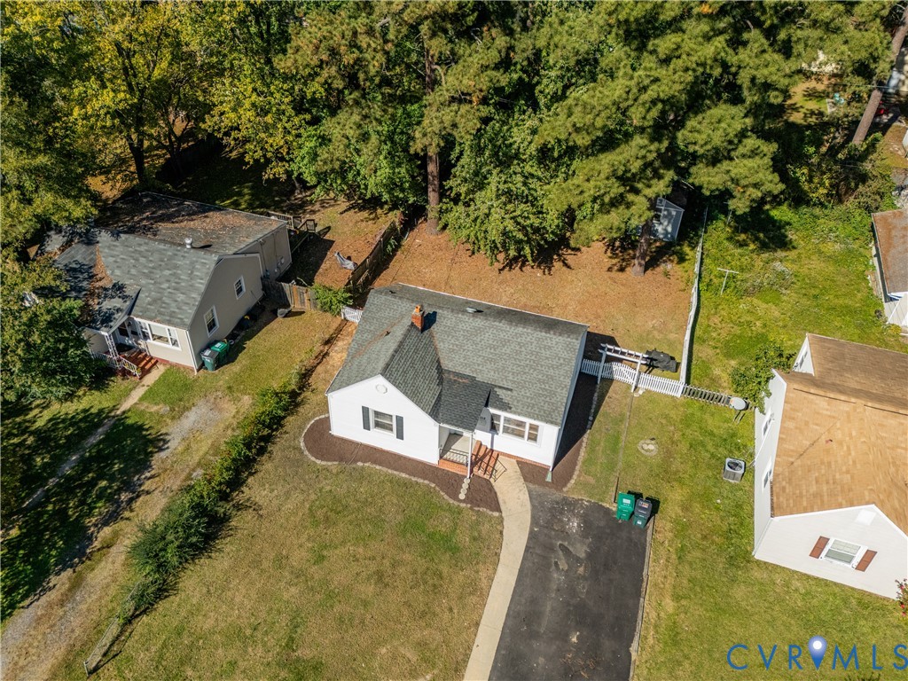 3012 Maplewood Road, Henrico, VA 23228