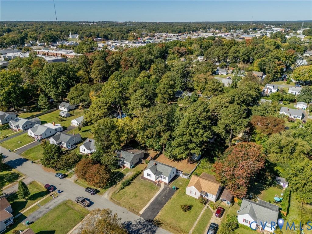3012 Maplewood Road, Henrico, VA 23228