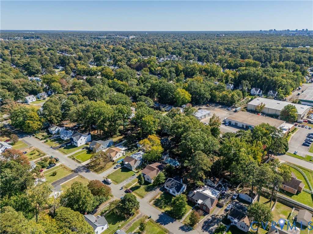 3012 Maplewood Road, Henrico, VA 23228