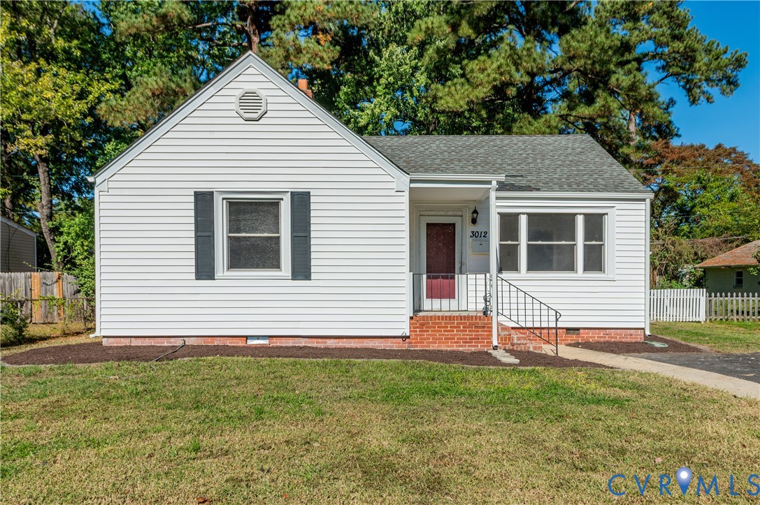 3012 Maplewood Road, Henrico, VA 23228