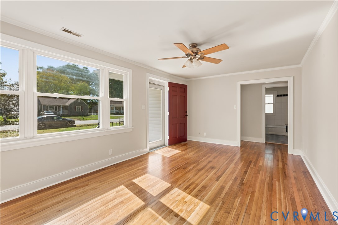 3012 Maplewood Road, Henrico, VA 23228
