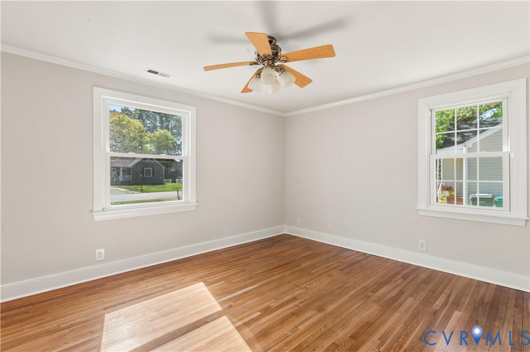 3012 Maplewood Road, Henrico, VA 23228
