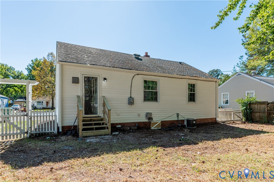3012 Maplewood Road, Henrico, VA 23228