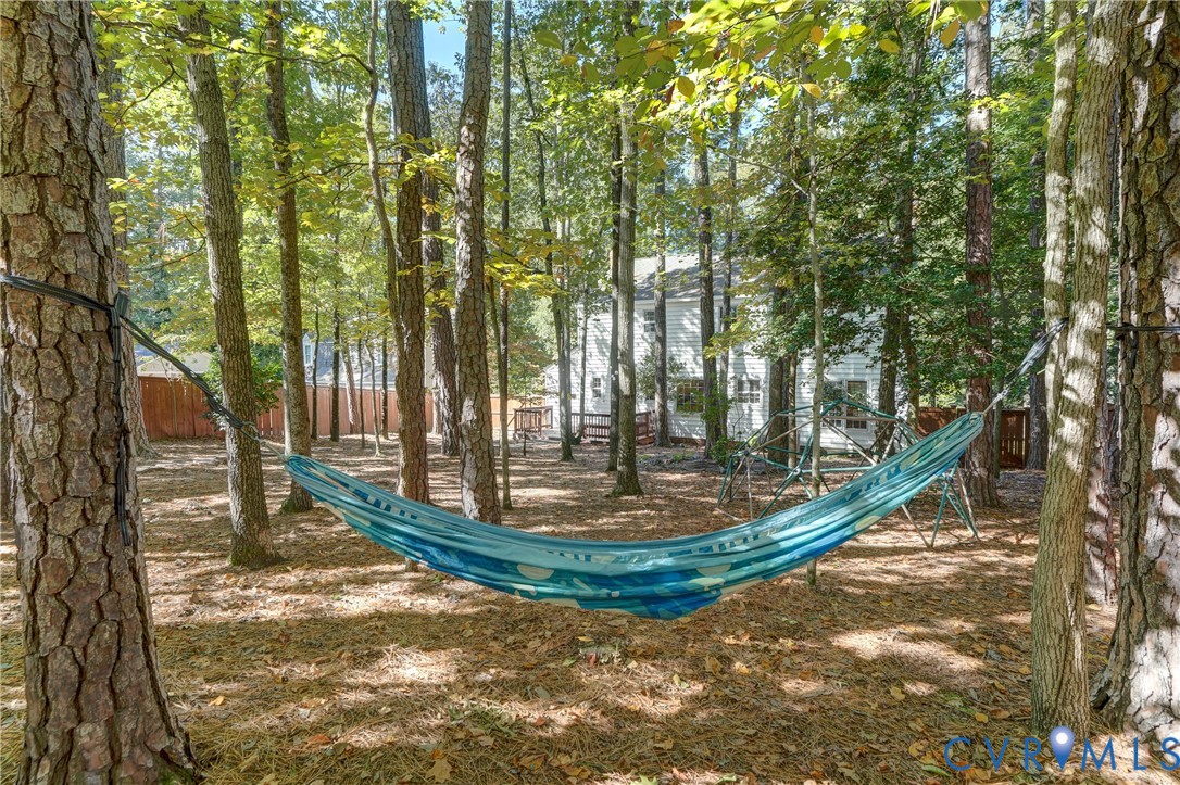 5 Bridgehampton Place, Yorkshire, Henrico, VA 23229