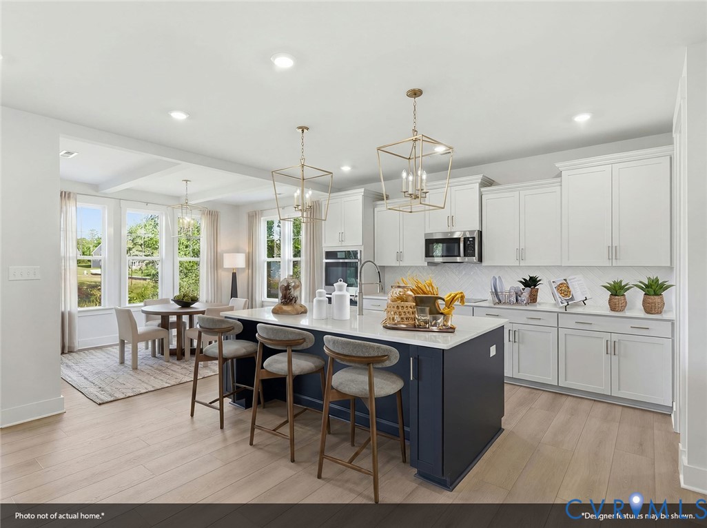 1753 Miller Farm Drive, Goochland, VA 23063