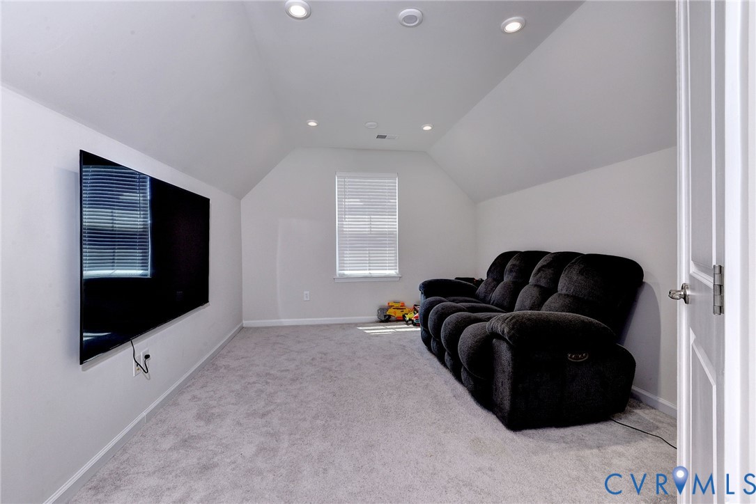 3415 Foxglove Drive, Toano, VA 23168