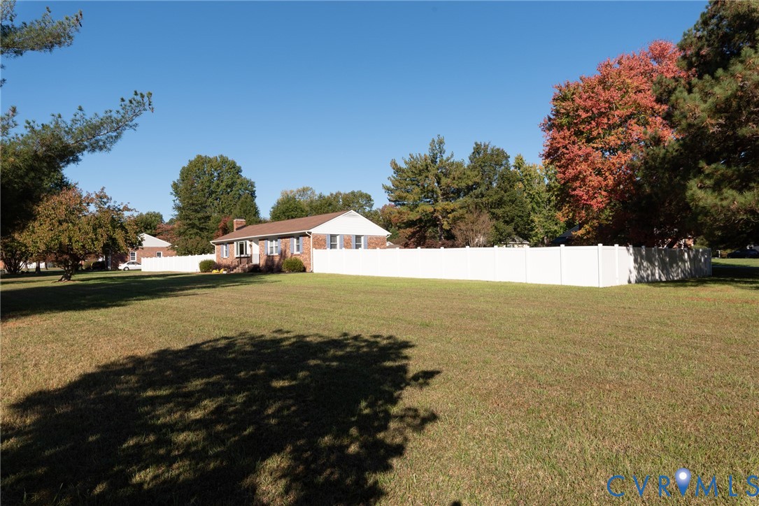 12004 Bourne Road, Henrico, VA 23059