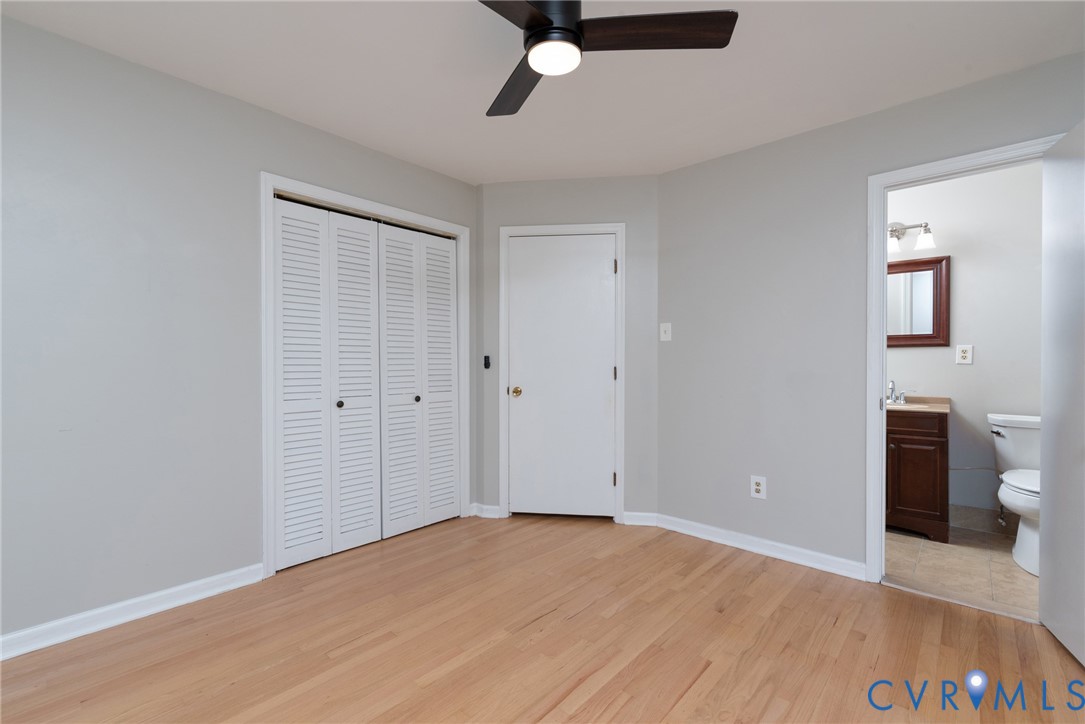 12004 Bourne Road, Henrico, VA 23059