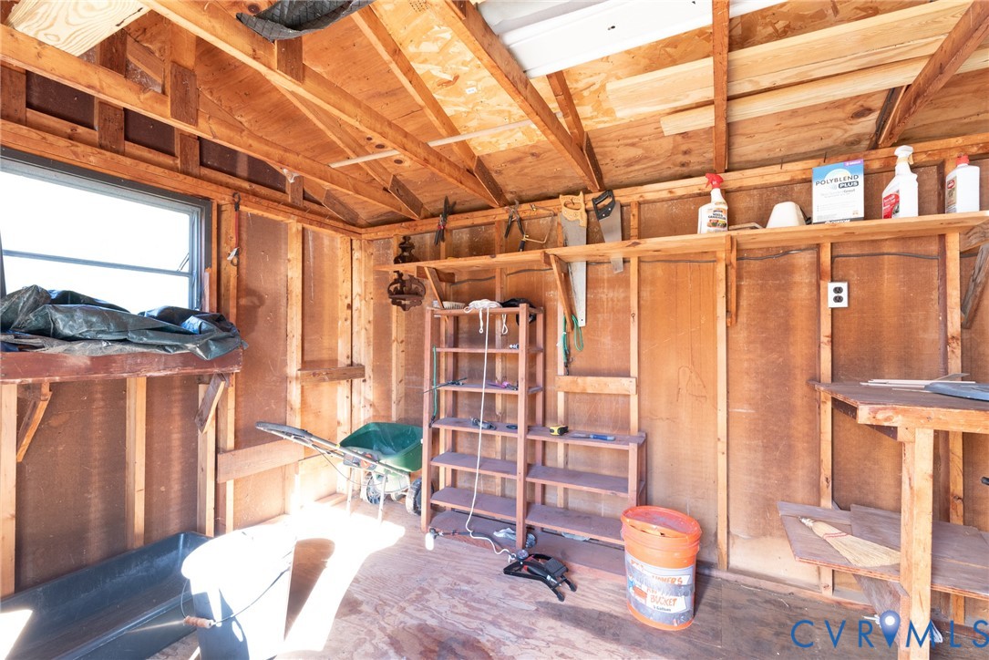 12004 Bourne Road, Henrico, VA 23059