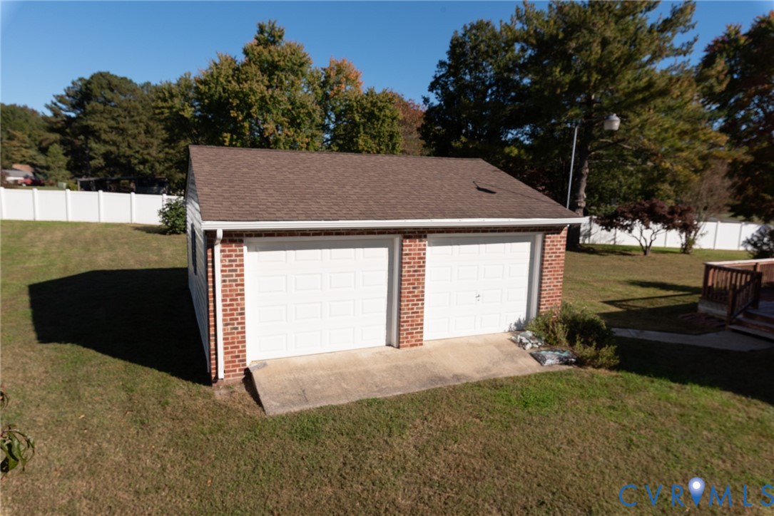 12004 Bourne Road, Henrico, VA 23059