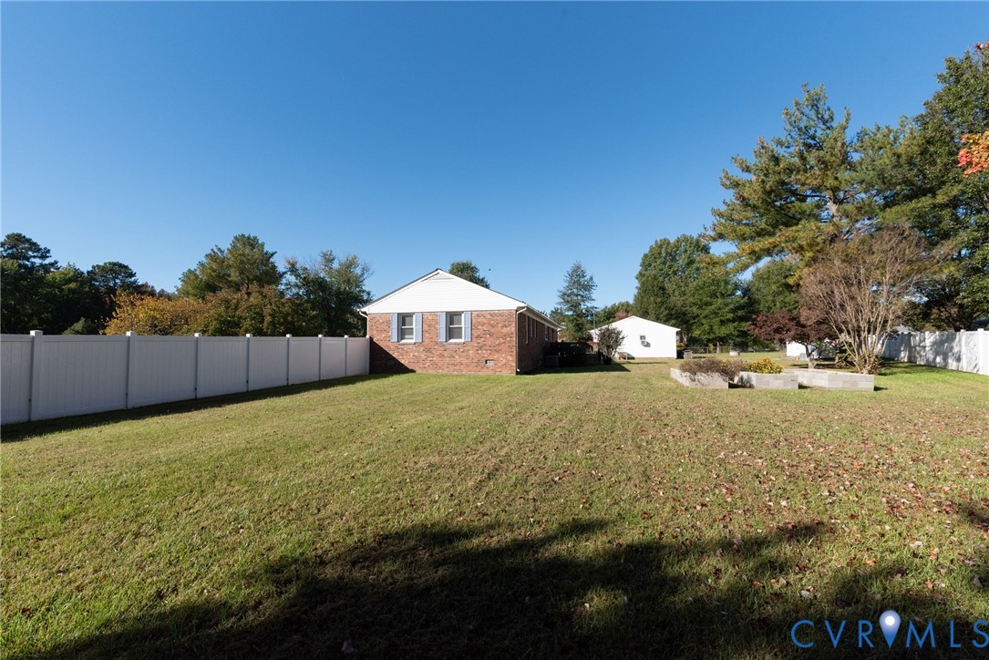 12004 Bourne Road, Henrico, VA 23059