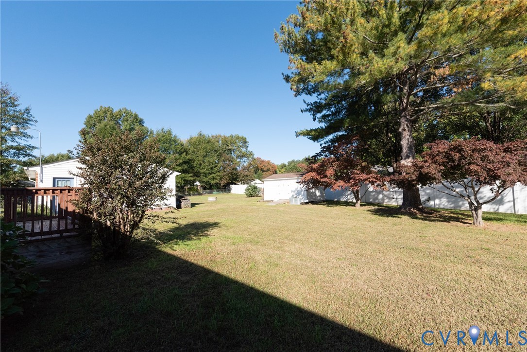 12004 Bourne Road, Henrico, VA 23059