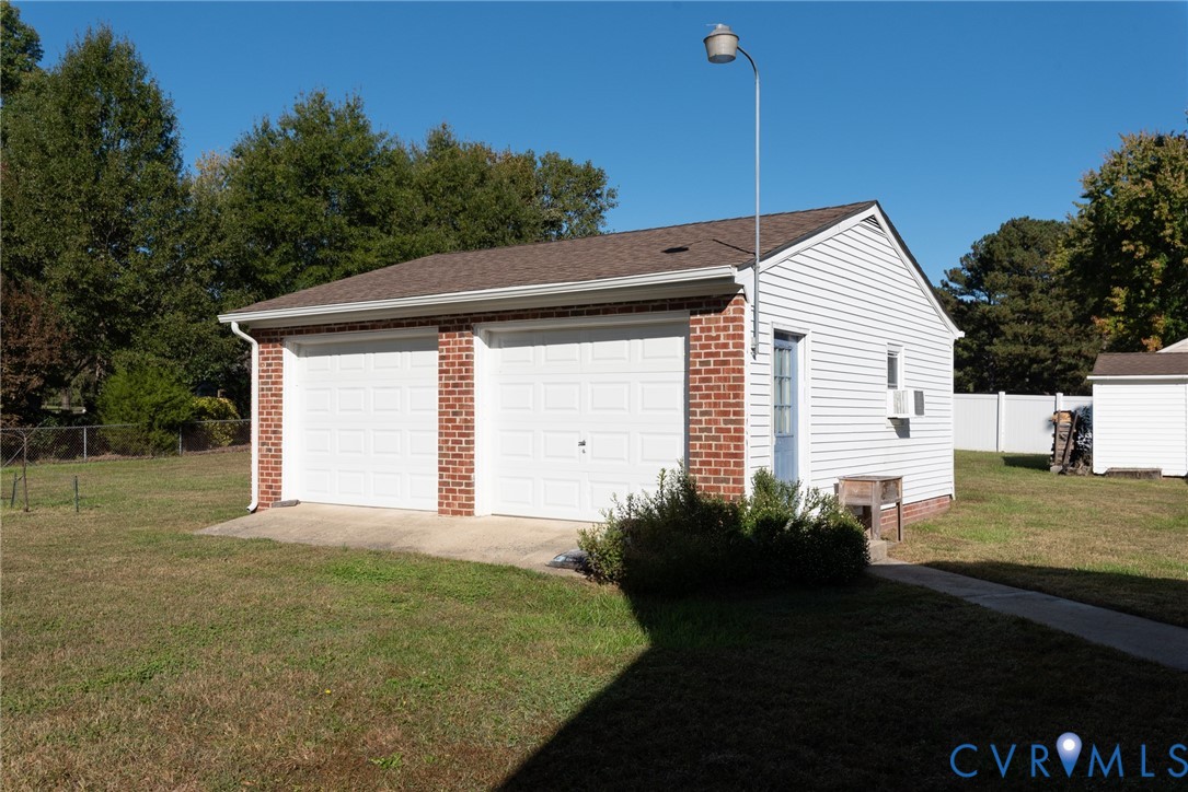 12004 Bourne Road, Henrico, VA 23059