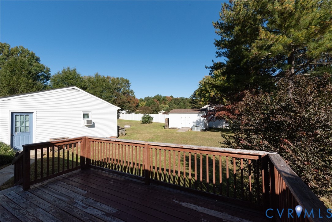 12004 Bourne Road, Henrico, VA 23059