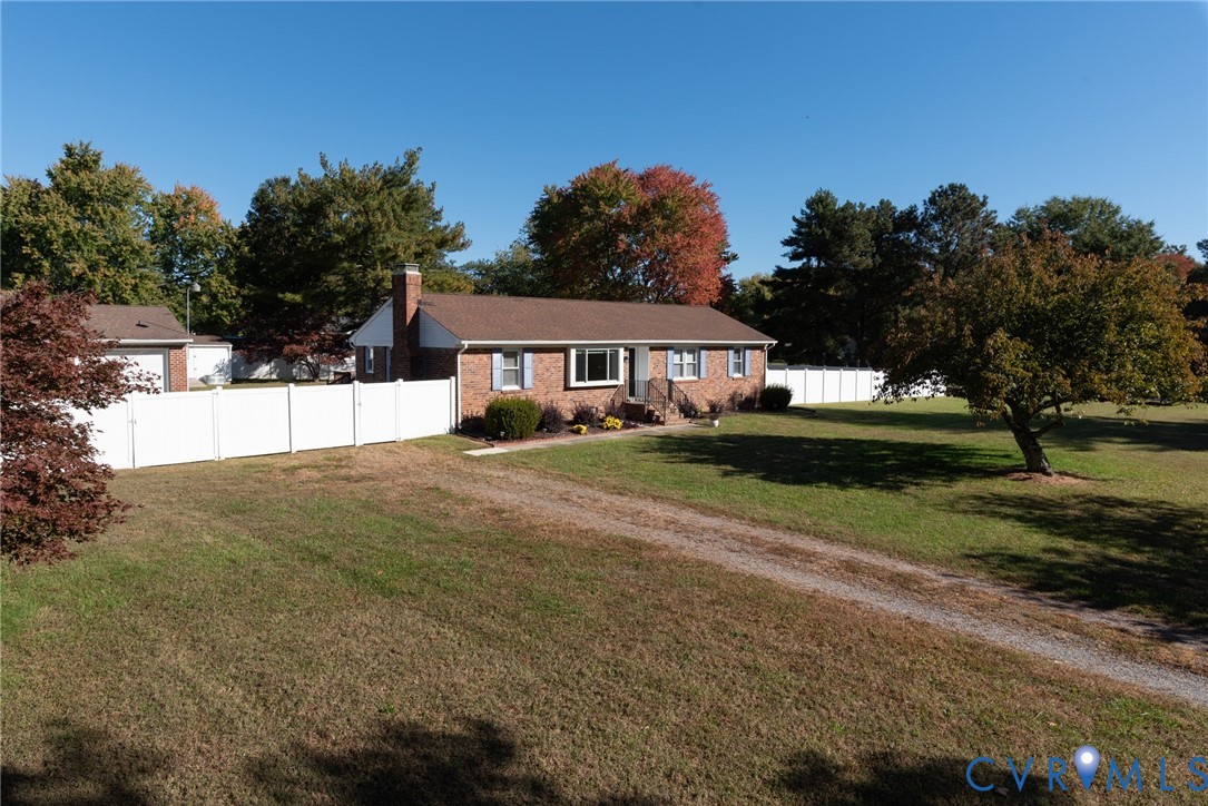 12004 Bourne Road, Henrico, VA 23059