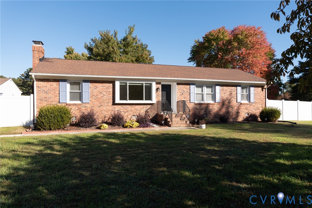 12004 Bourne Road, Henrico, VA 23059 12004 Bourne Road, Henrico, VA 23059