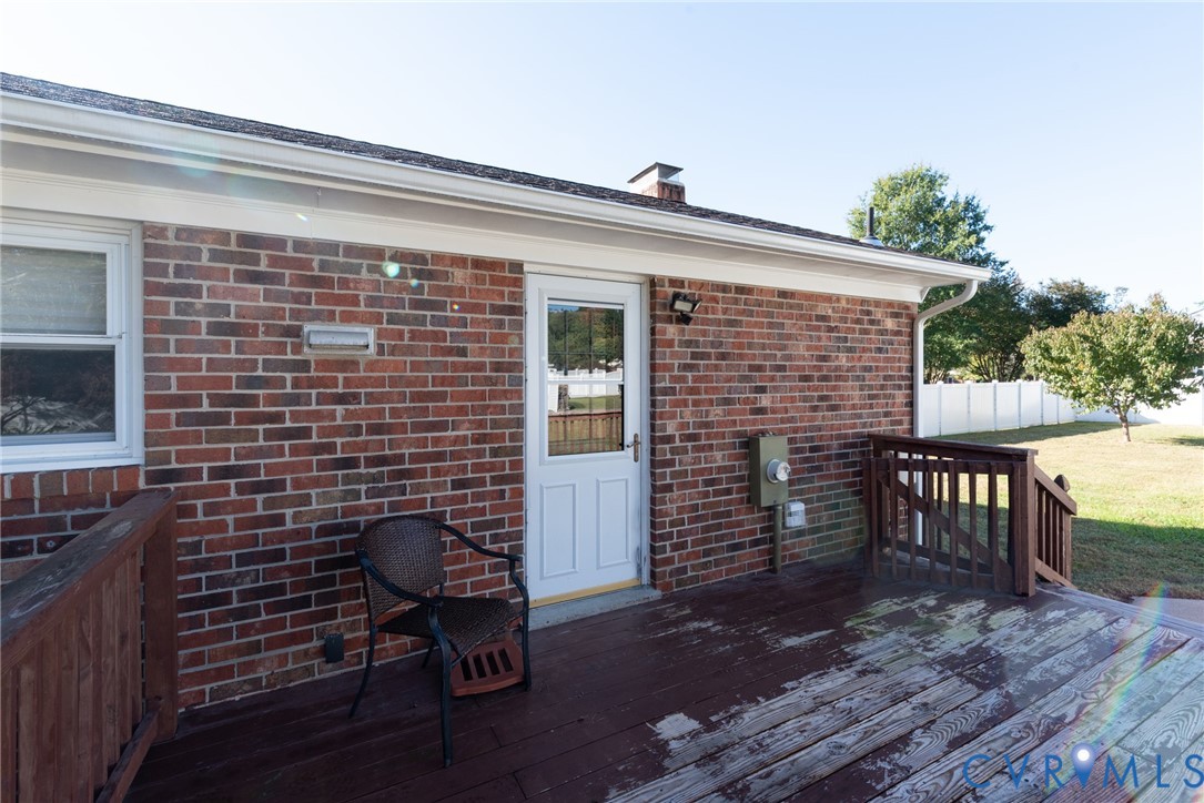 12004 Bourne Road, Henrico, VA 23059