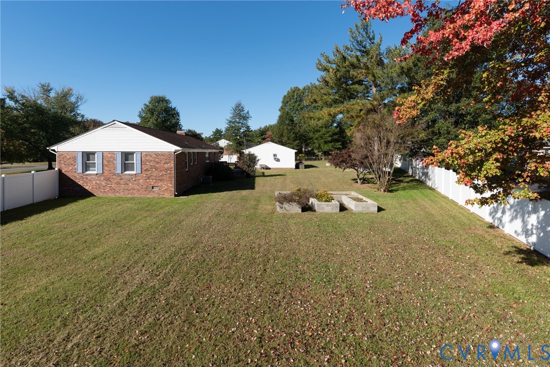 12004 Bourne Road, Henrico, VA 23059