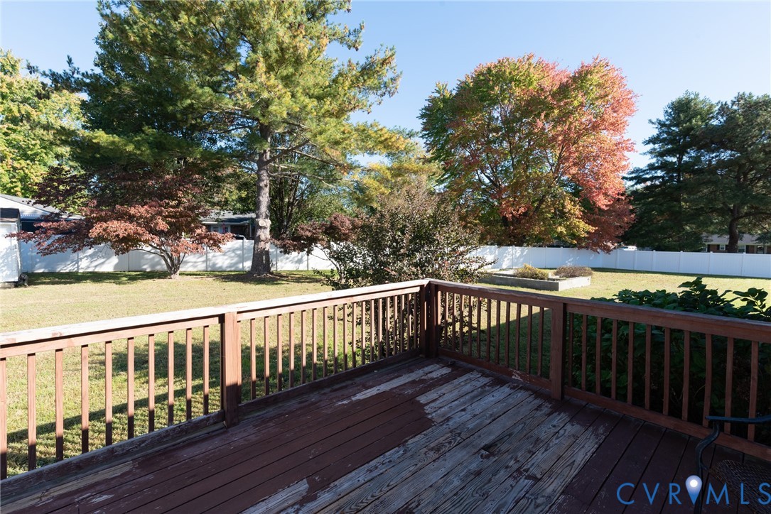 12004 Bourne Road, Henrico, VA 23059