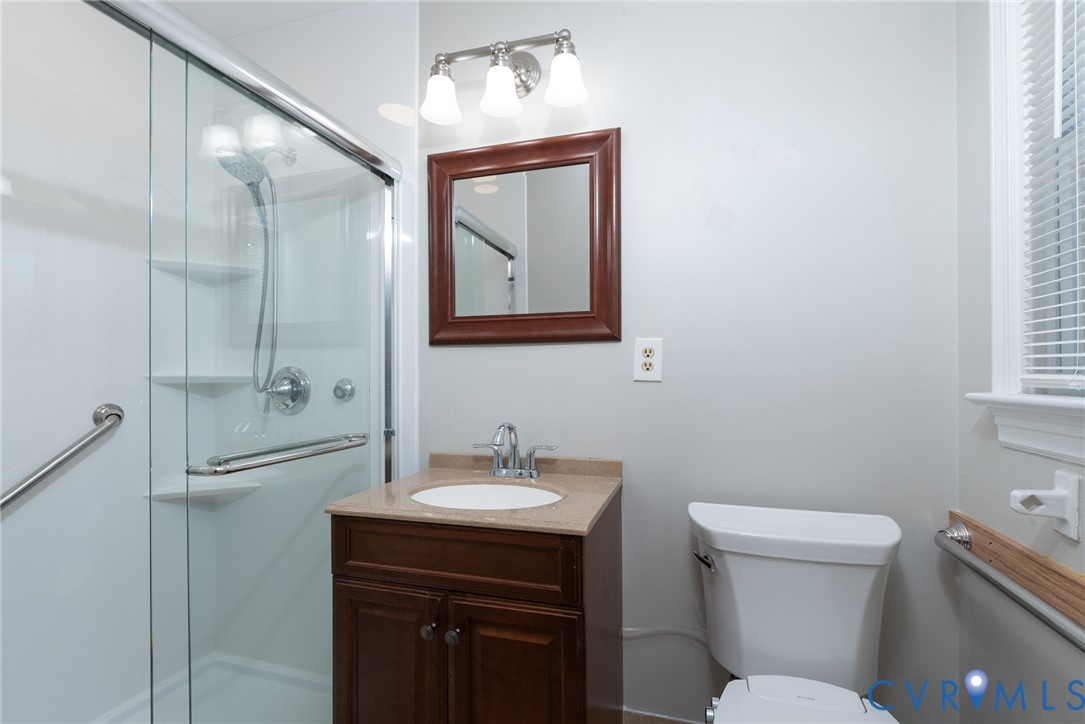 12004 Bourne Road, Henrico, VA 23059