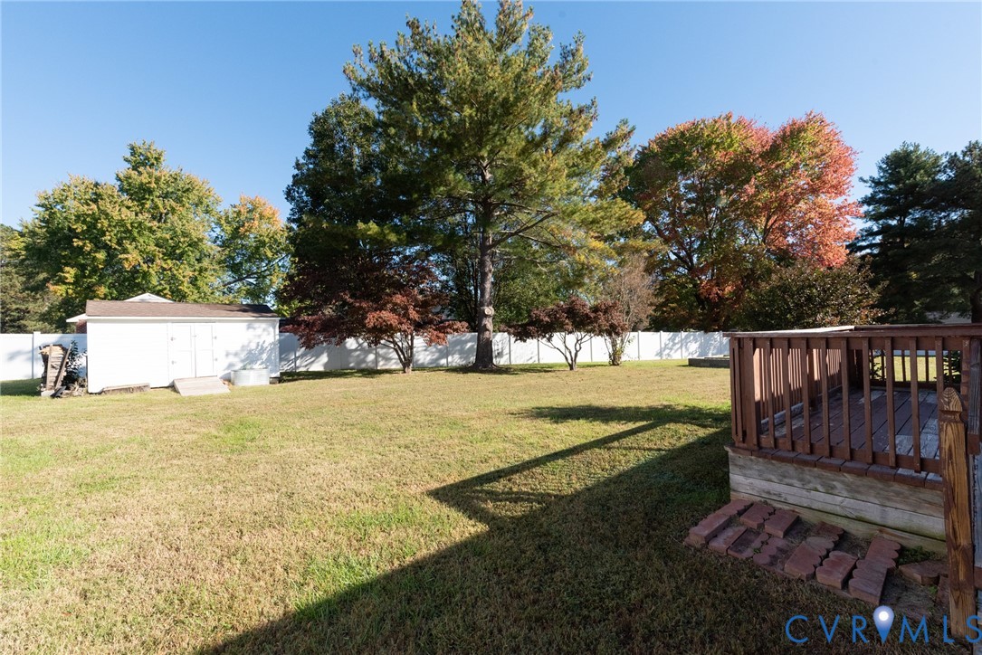 12004 Bourne Road, Henrico, VA 23059